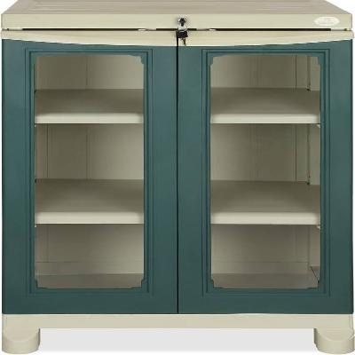 Almirah PVC Mirror Frame