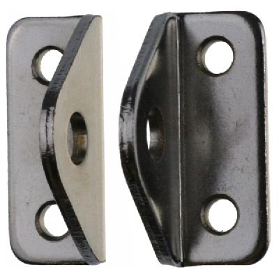 Lock Plate