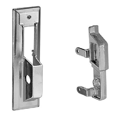 Locker Handle
