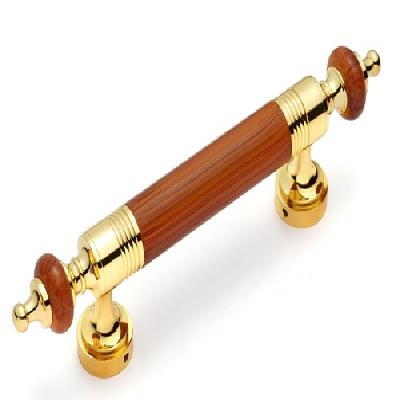 Mandir Handle