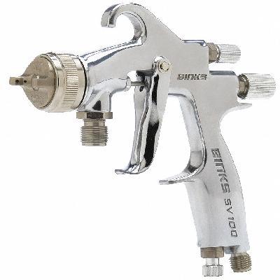 Spray Gun
