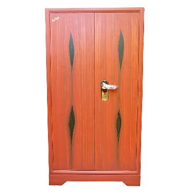 Steel Almirah Bombay Handle
