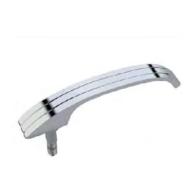Steel Almirah G.T Lock