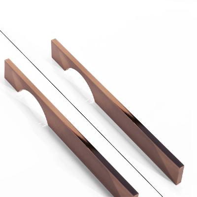Steel Almirah Handles