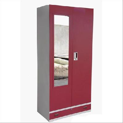 Steel Almirah Six Way Handle Sheet