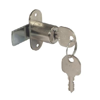 Steel Cabinet Furniture Lock