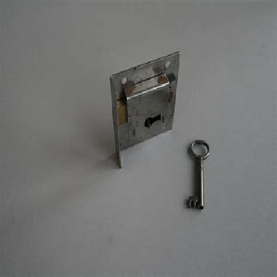 Steel Drawer Lock