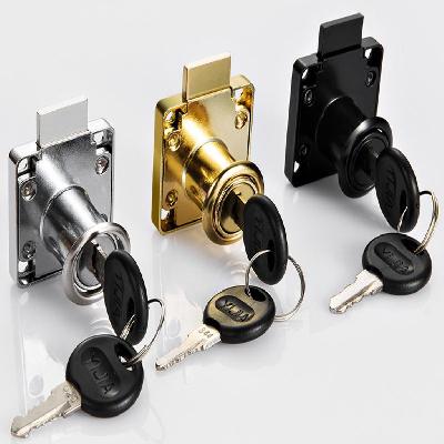 Steel Furniture Galla Lock