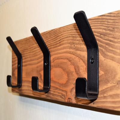 Steel Metal Wall Hook