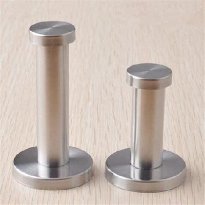 Steel Modern Wall Hook