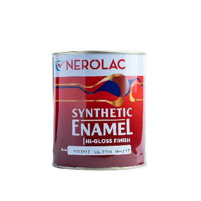 Synthetic Enamel Paints For Steel Furniture