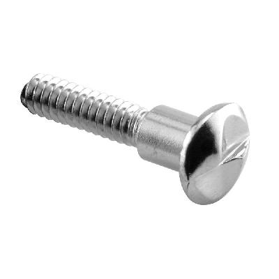 One Way Screw