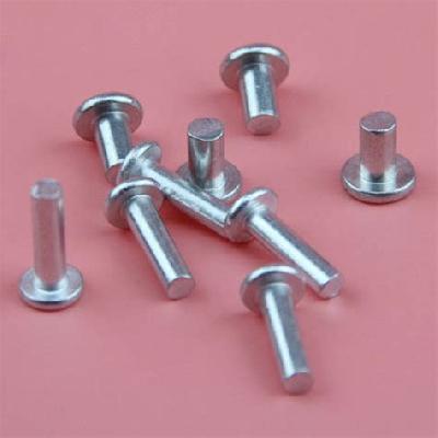 Solid  Rivets