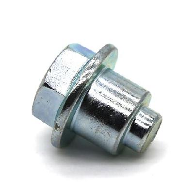 Chima Rivet