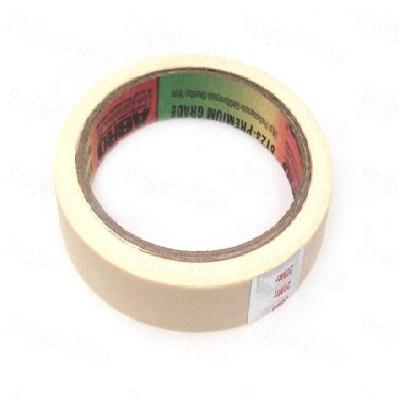 Paper Masking Tape Make Abro