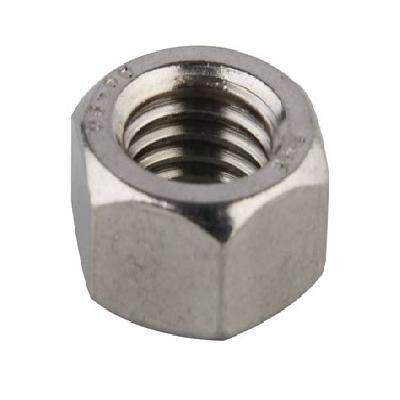 SS304 Stainless Steel Nut
