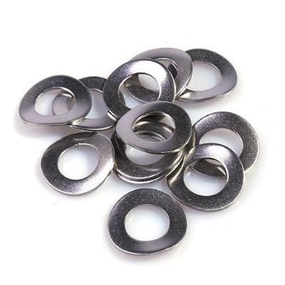 Stainless Steel Spring  Washer