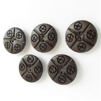 Bone Button