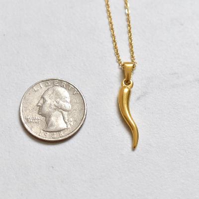 Horn Jewellery