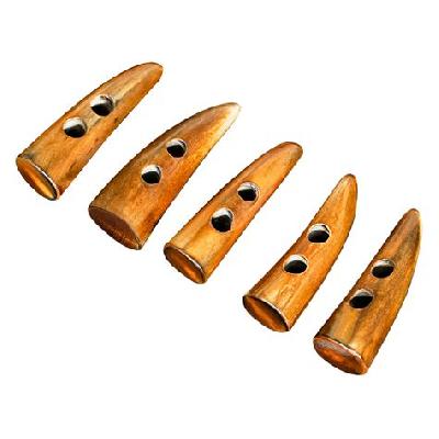 Horn Toggle