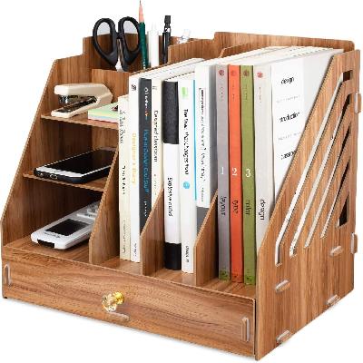 MDF Organizer