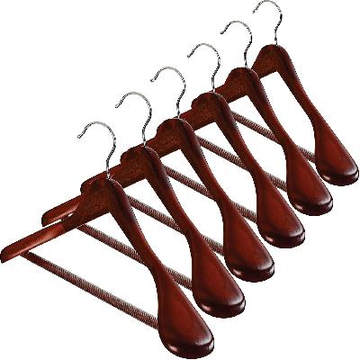 Wooden Hanger
