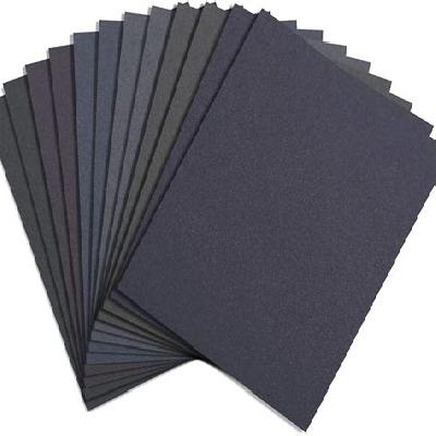 Abrasive Regmar