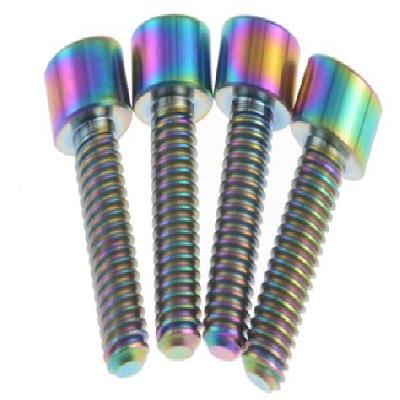 Allen Key Bolts