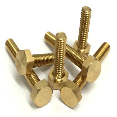 Brass Anchor Fastener