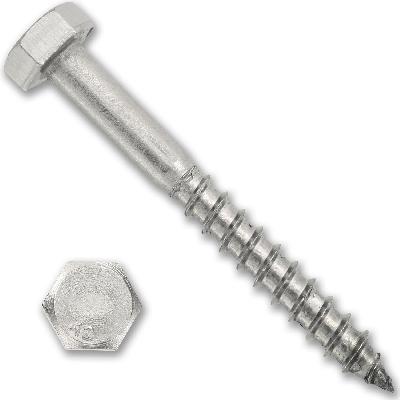 Coach Screws