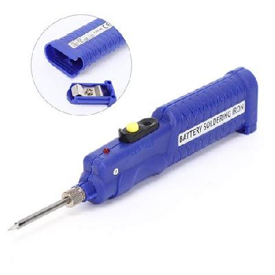 Electric Soldering Iron