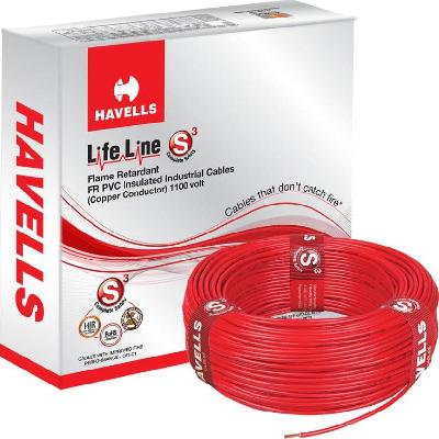 Havells Electrical Wires And Cables