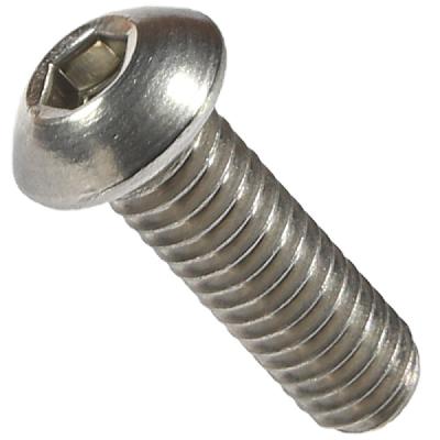 Hex Allen Bolts