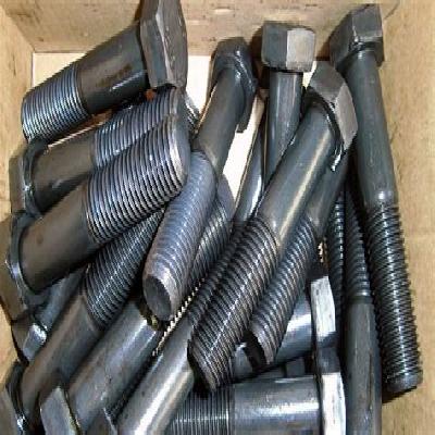 High Tensile Allen Bolt