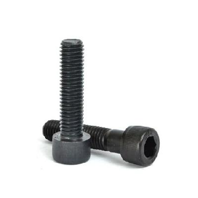 High Tensile Socket Head Screw Allen Bolt