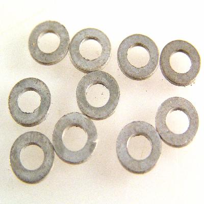 Mild Steel Washer