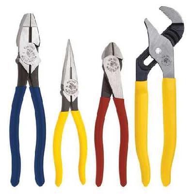 Plier Hand Tool