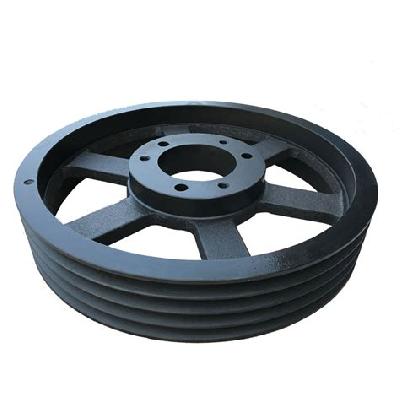 Pulley V Belt