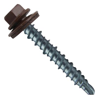 Roofing Screw