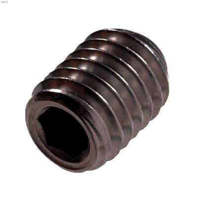 Socket Set Screws