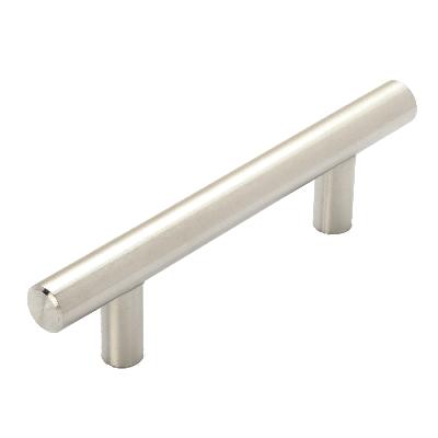 Stainless Steel Cabinet Handle