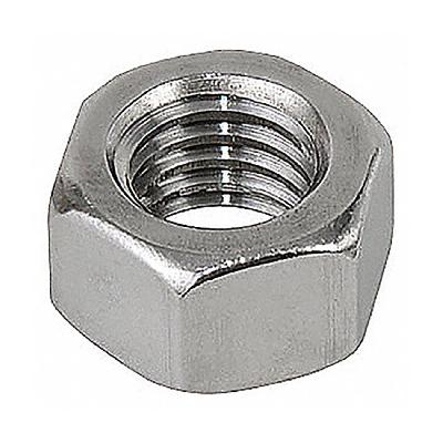 stainless steel nut