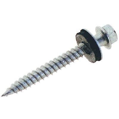Washer Head Screws