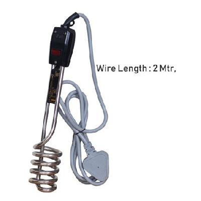 Water Immersion Heater Rod