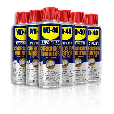 Wd 40 Rust Lubricants Spray