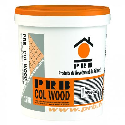 Woodcol