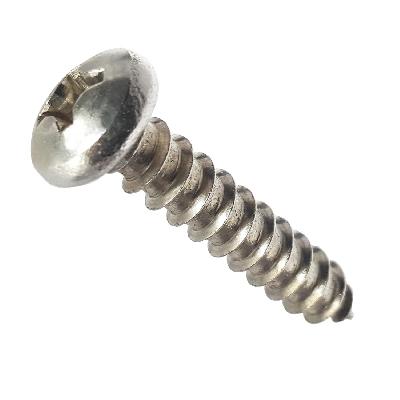 2x9.5 Mm Pan Head Combination Screw