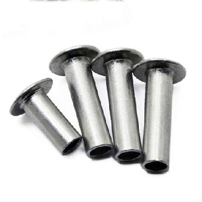 4x4.5 Mm Mild Steel Rivet