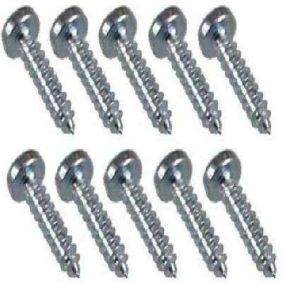 4x4.5 Mm Pan Head Combination Screw