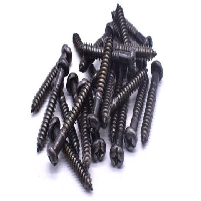 4x5.5 Mm Pan Head Combinaton Screw